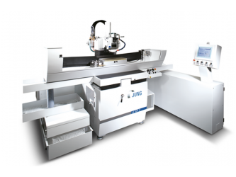 Retrofitmaschinen JF-P Baureihe Retrofitmaschinen JF-P Baureihe