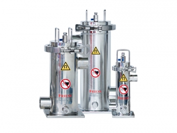 Magnetfilter Magnetfilter