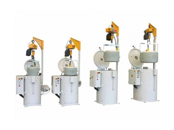 Zentrifugen Zentrifugen