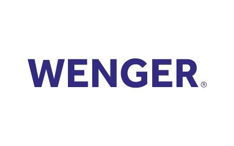 Wenger Logo Wenger AG